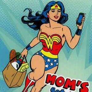 Meet your Posher, Julie